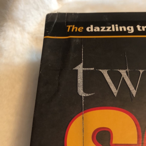 TWILIGHT SCENE IT THE DVD GAME - Picture 3 of 10